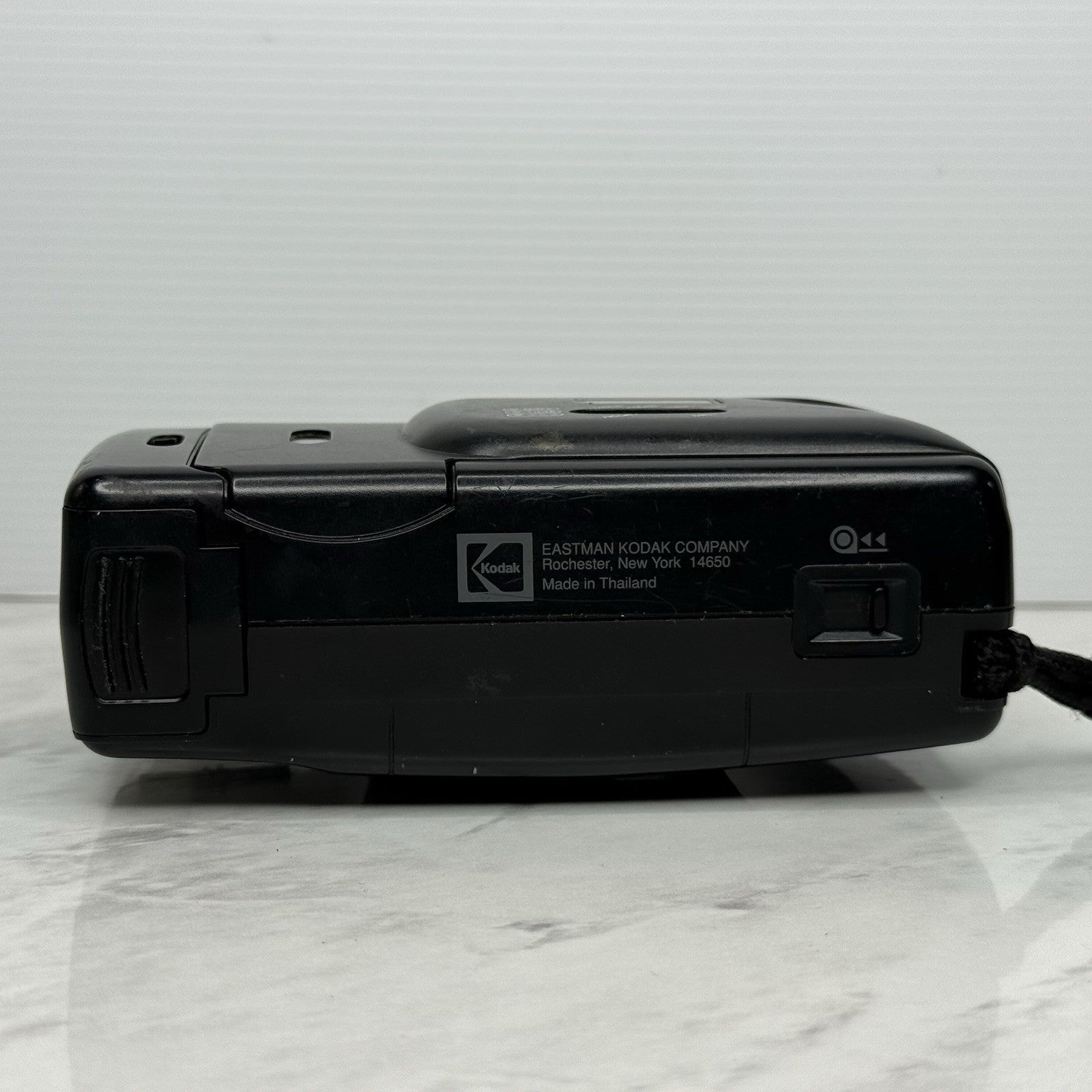 Kodak Prostar 333 Vintage Point & Shoot 35mm Film Camera