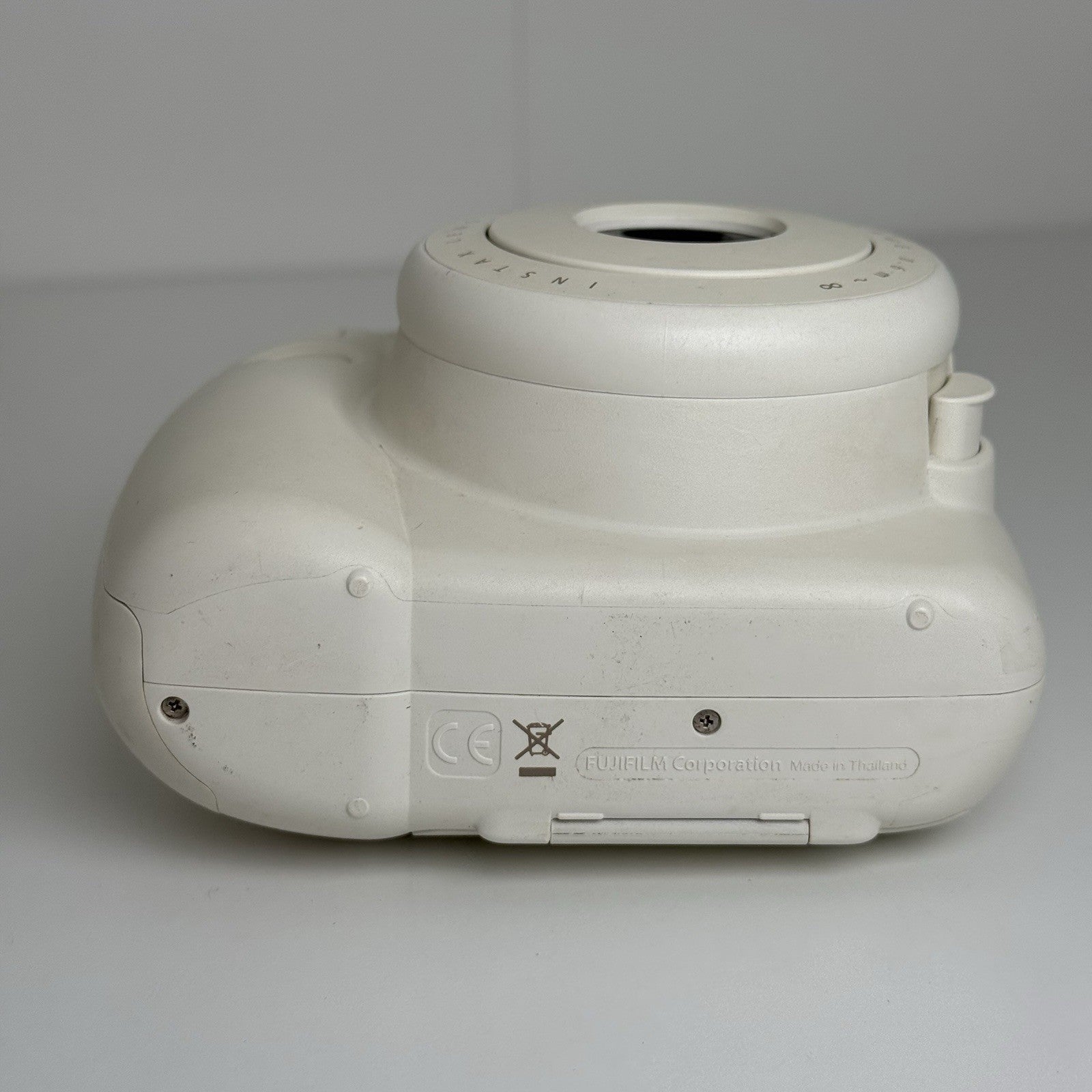 Fujifilm Instax Mini 8 Beige Instant Camera