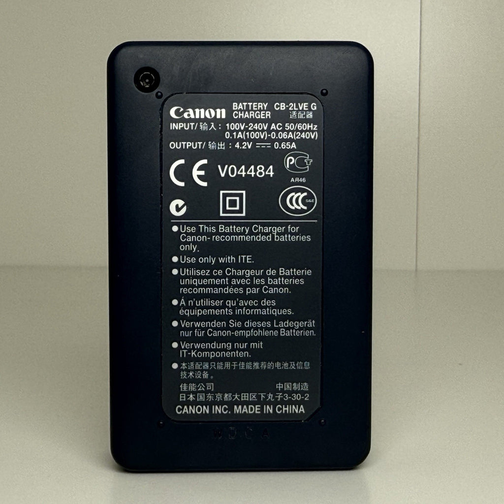 Canon IXUS 80 IS Pink Compact Digital Camera