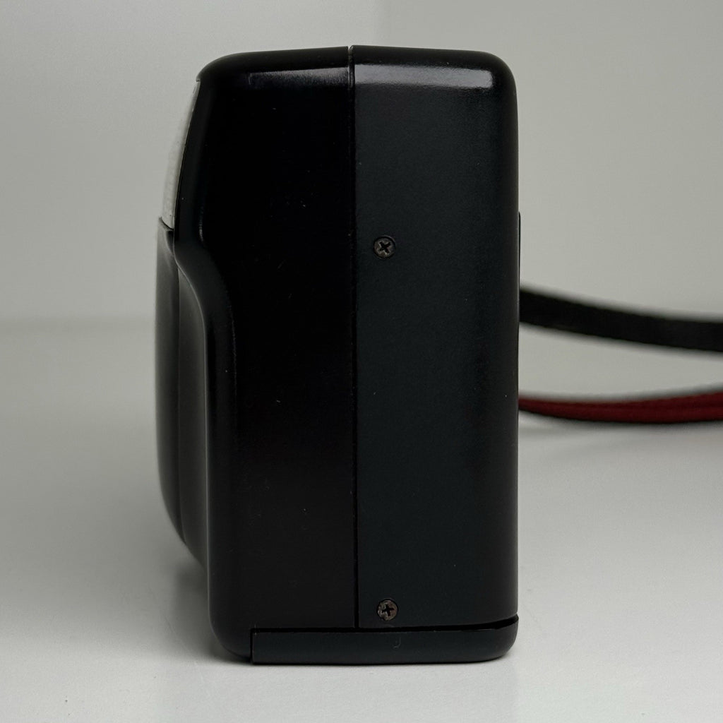 Kodak Star 835 AF Black Compact 35mm Film Camera + Case