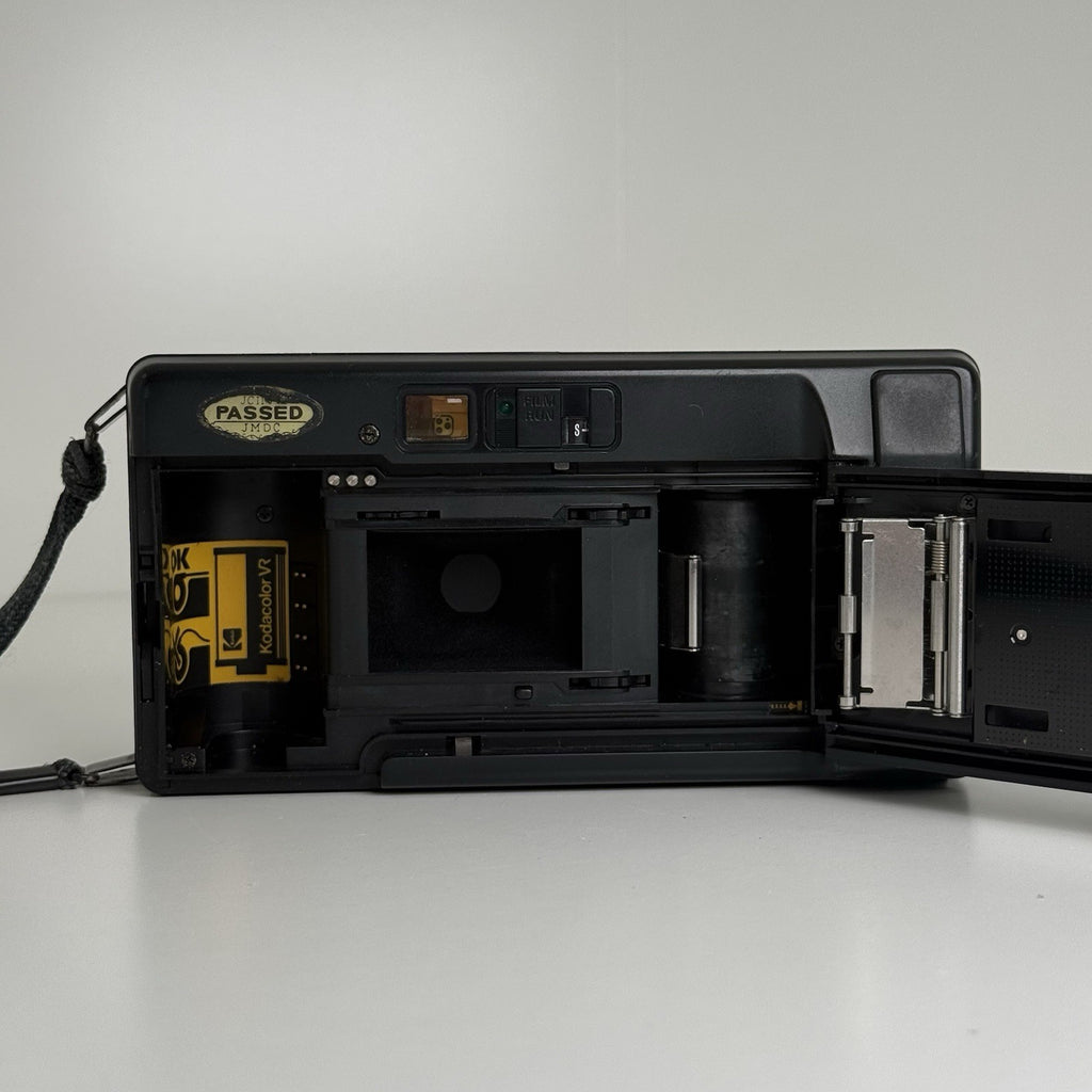 Kodak Ektar VR35 K14 Auto Black Compact 35mm Film Camera