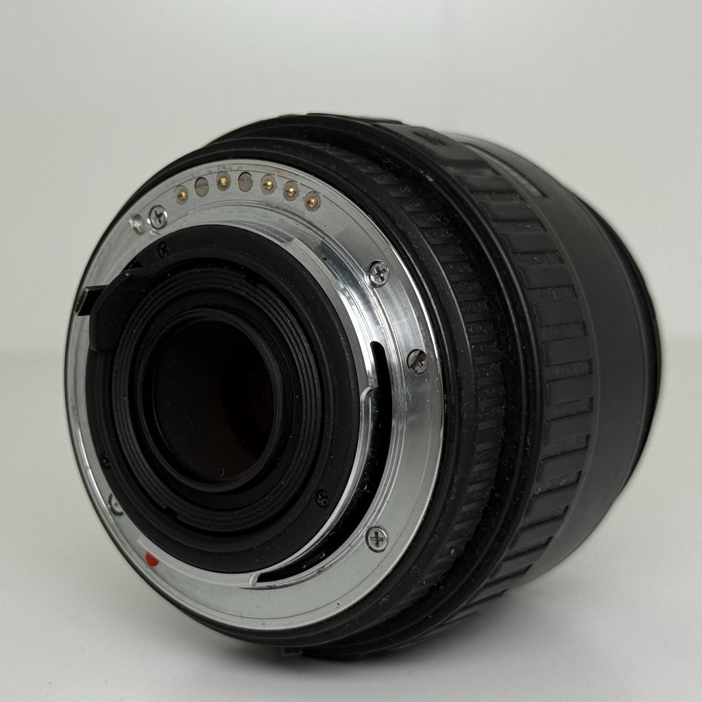 Sigma DL Zoom Lens 35-80mm 1:4-5.6 Pentax KAF Mount