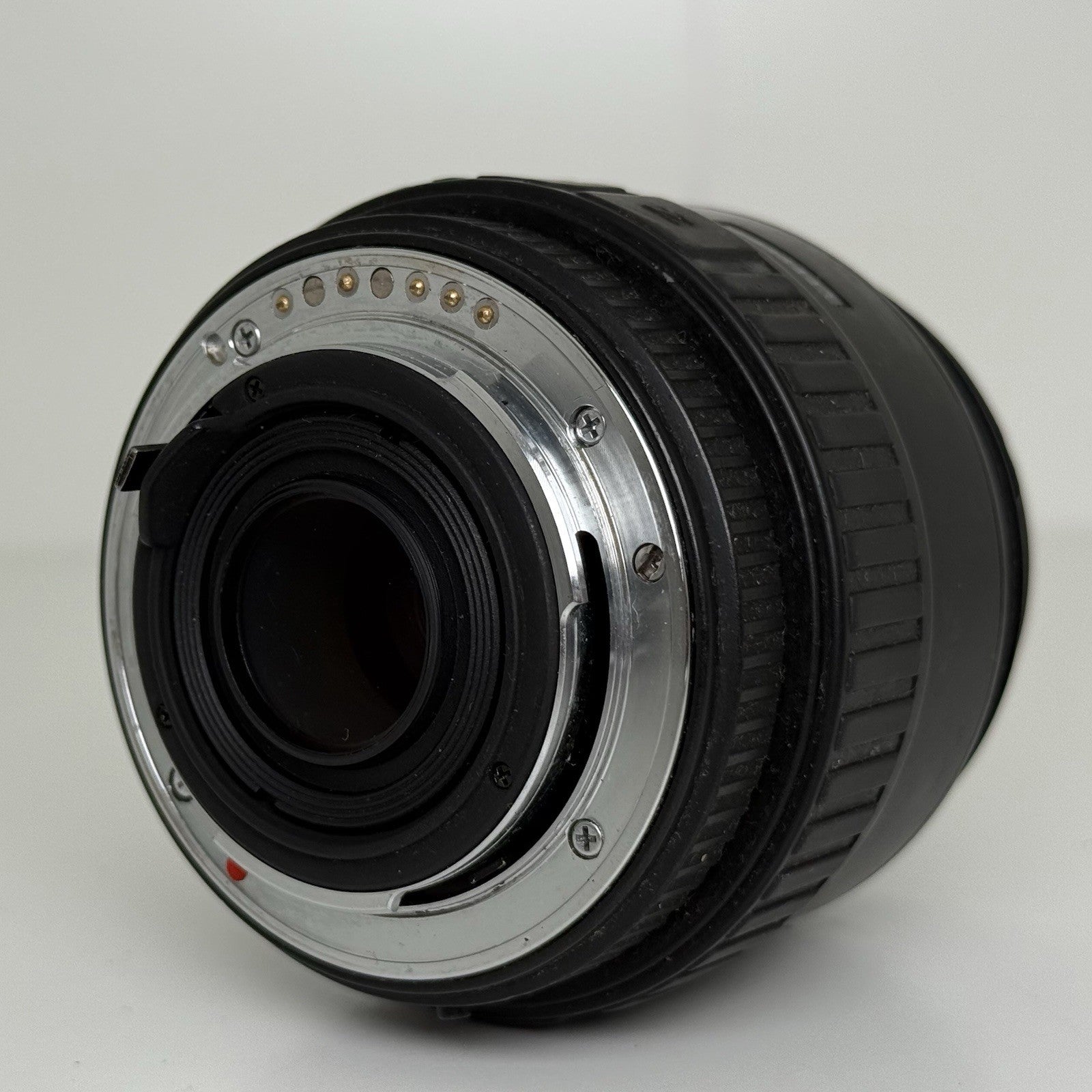 Sigma DL Zoom Lens 35-80mm 1:4-5.6 Pentax KAF Mount