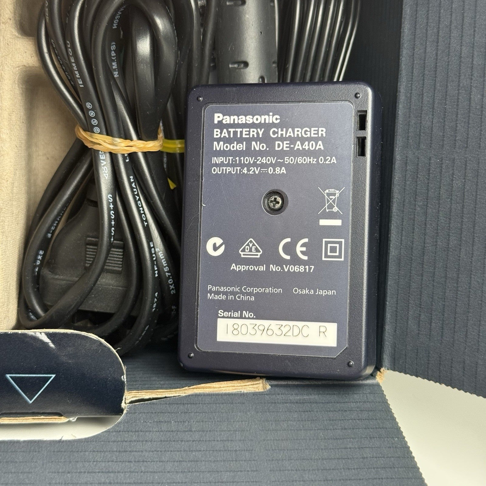 Panasonic Lumix DMC-FS3 Pink Compact Digital Camera