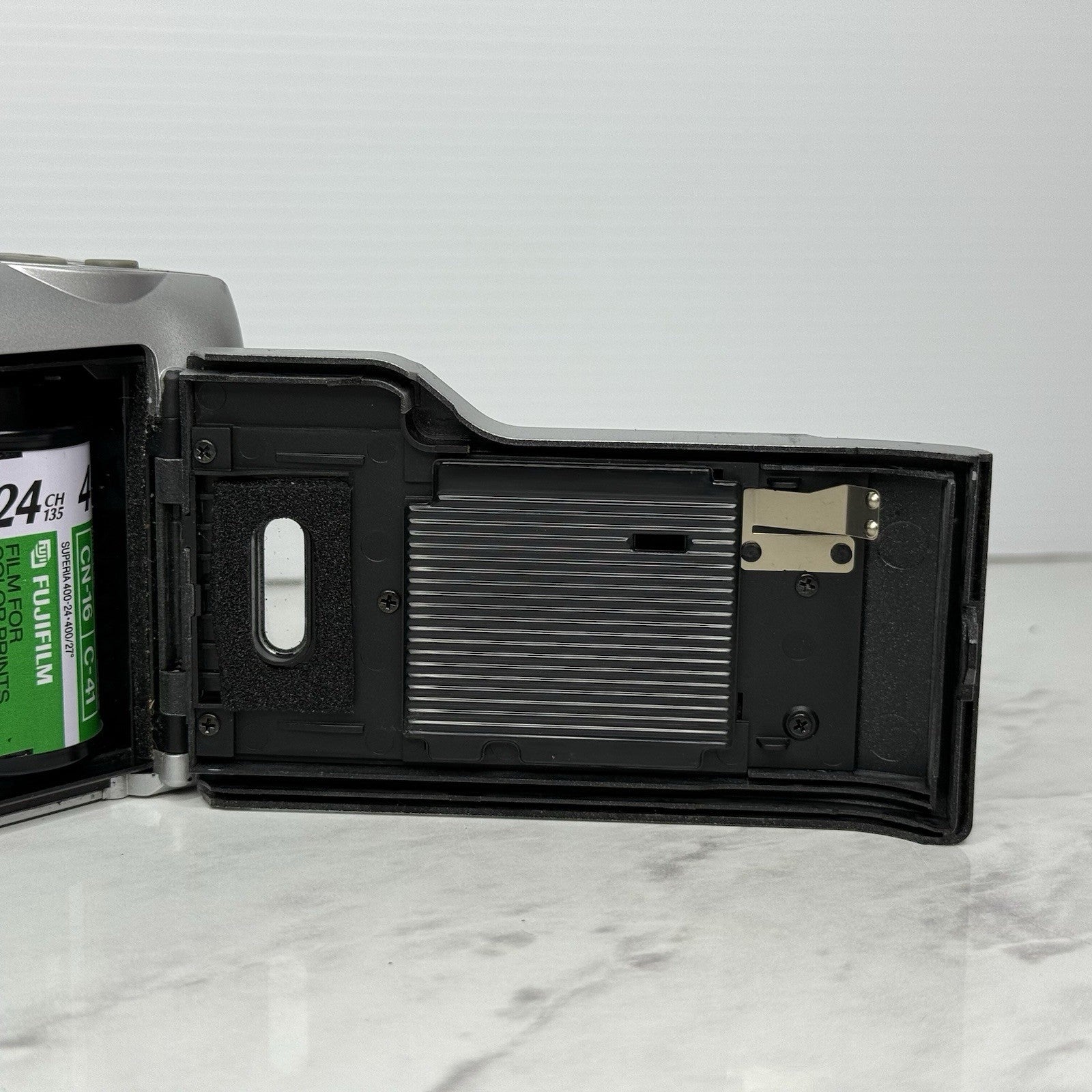Pentax Espio 60S Point & Shoot 35mm Film Camera