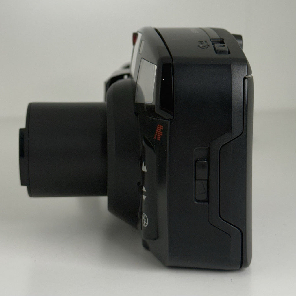 Olympus Superzoom 700 XB Vintage 35mm Film Camera FOR PARTS!