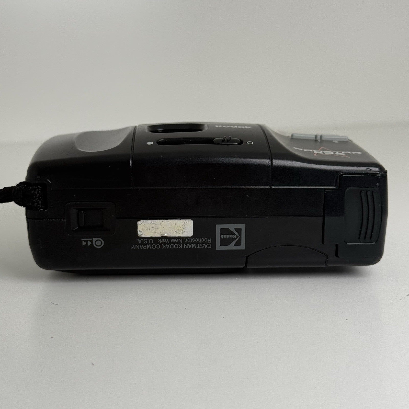 Kodak Prostar 333 Vintage Point & Shoot 35mm Film Camera