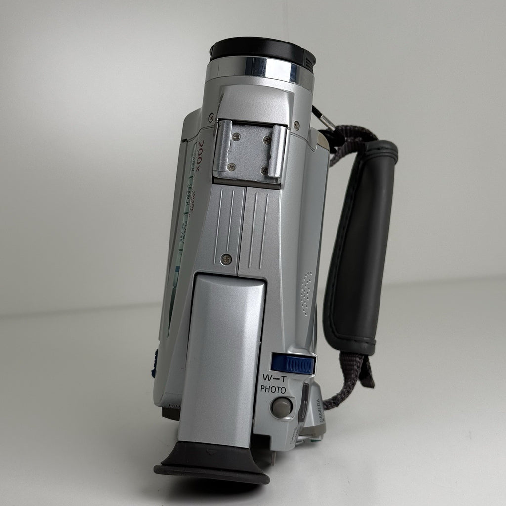 Canon MV430i MiniDV SD Card Digital Video Camcorder Camera