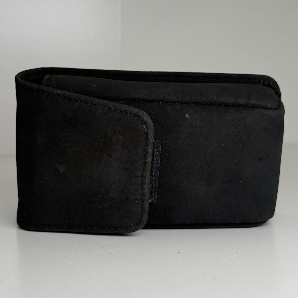 Olympus mju-II Zoom 115 Gold 35mm Film Camera