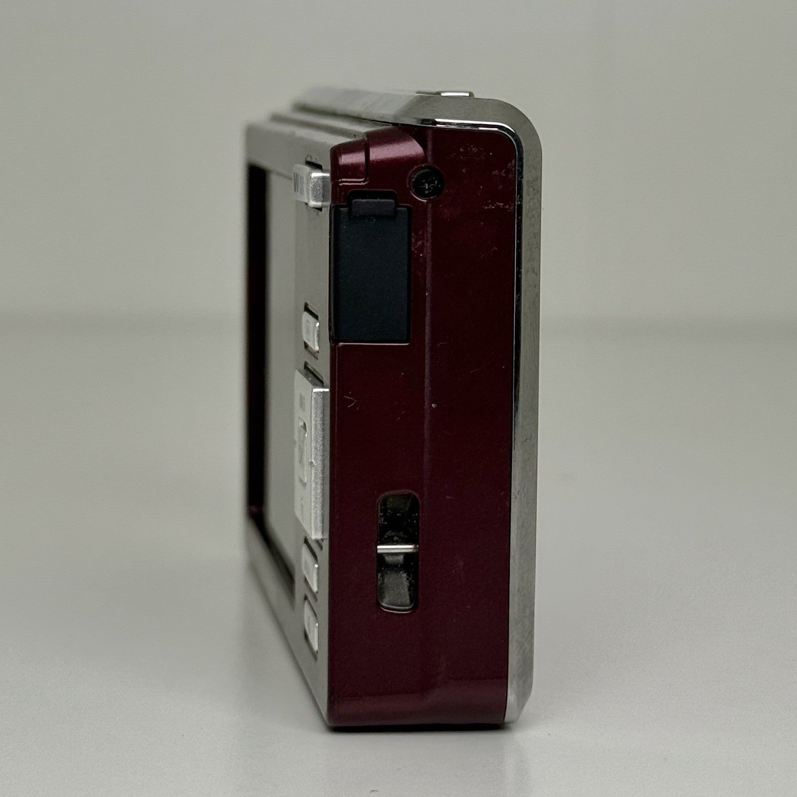 Olympus FE-4030 Pink Compact Digital Camera