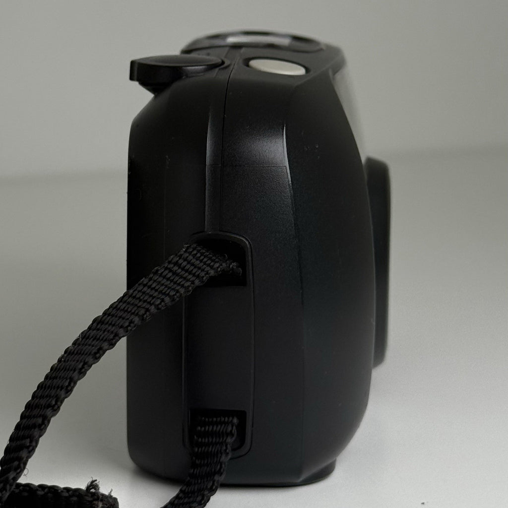 Pentax Espio 738 Point & Shoot 35mm Grey Compact Film Camera