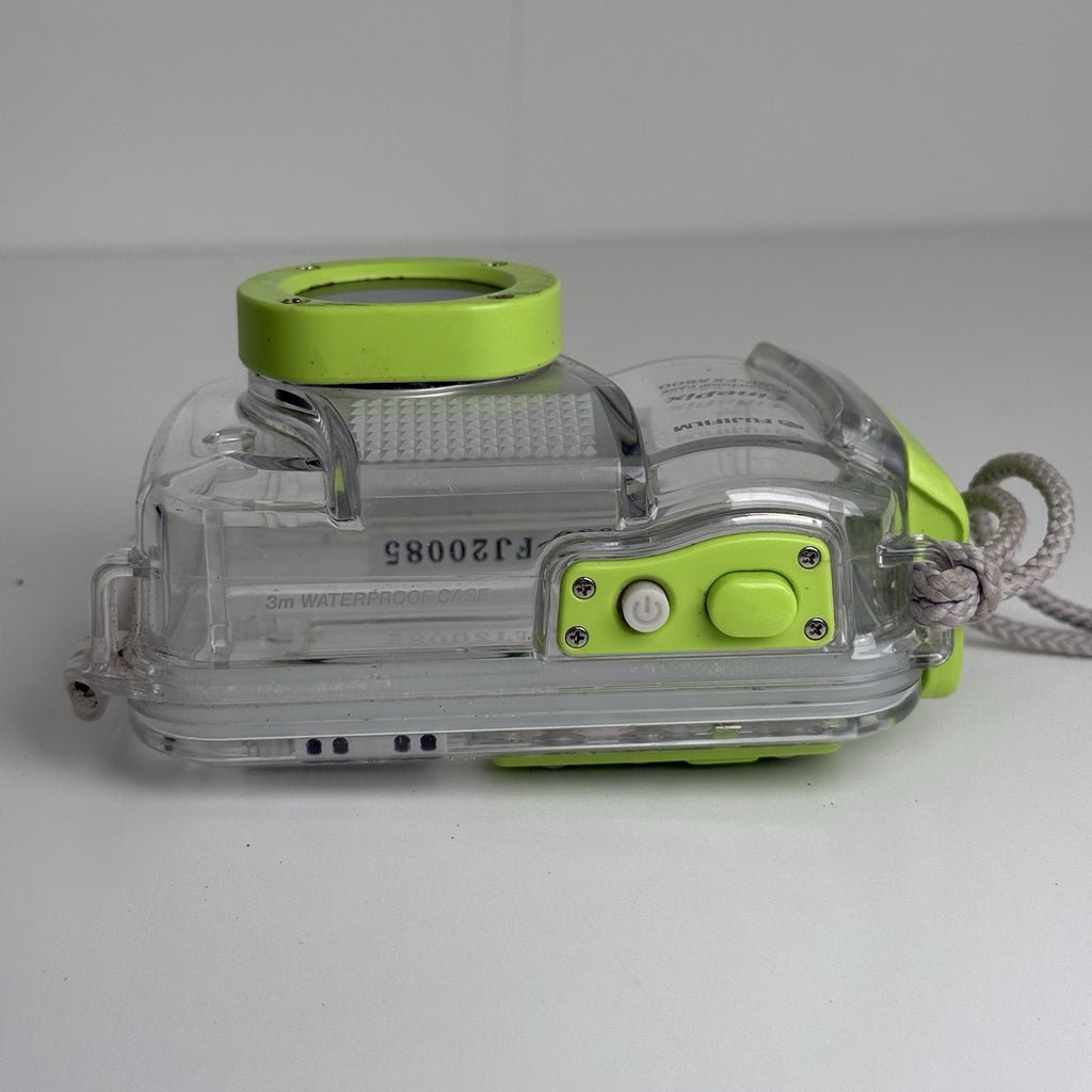 Fujifilm Finepix WP-FXA500 Waterproof Case for Fujifilm A500 Camera