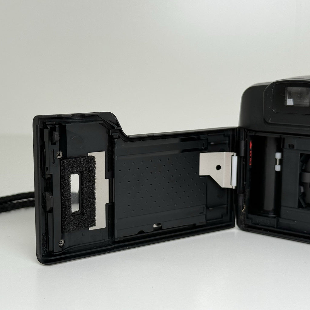 Pentax Espio 80V Compact 35mm Film Point & Shoot Camera