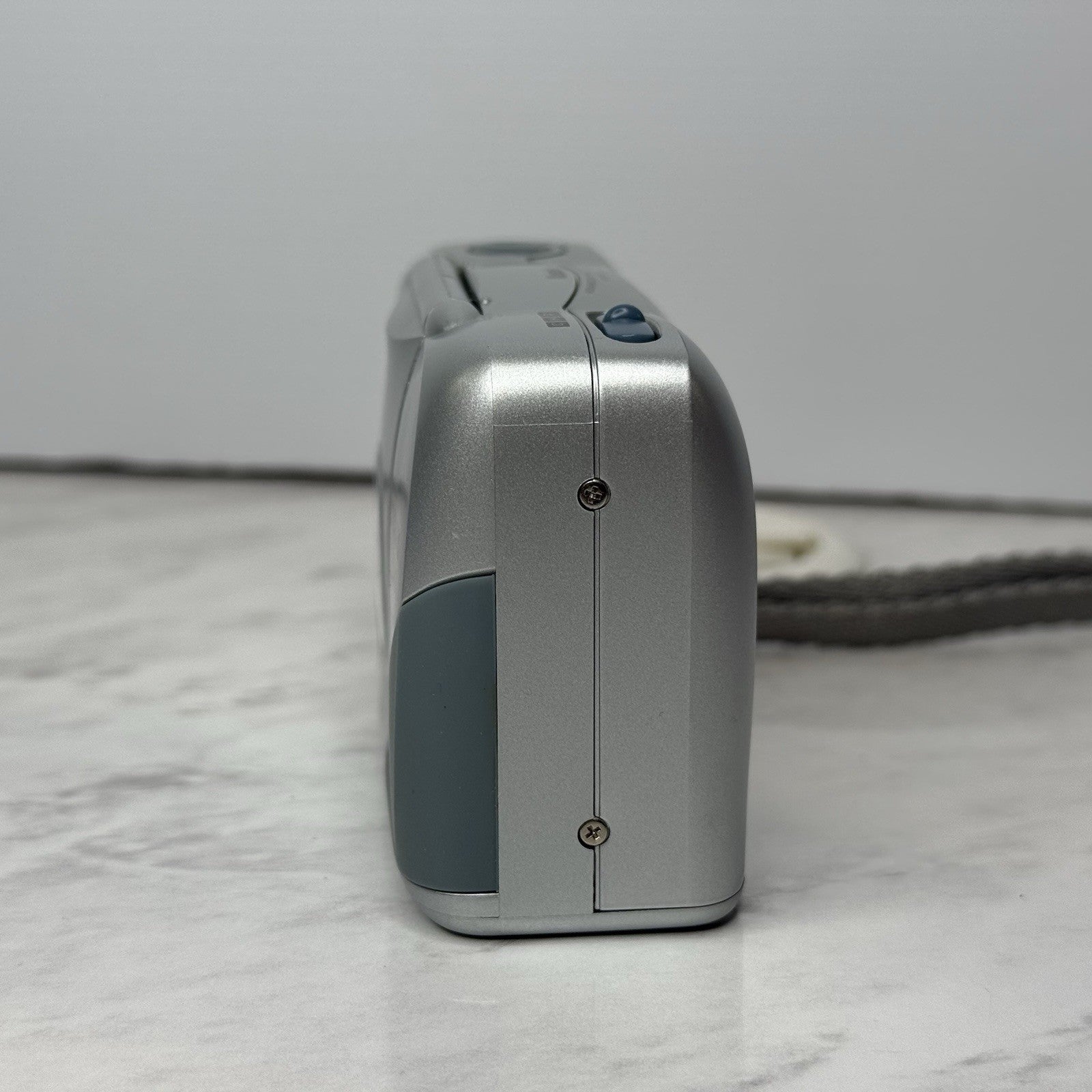 Kodak Advantix C370 Silver Point & Shoot Film Camera