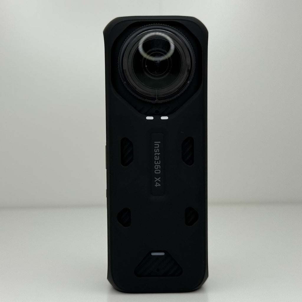 Insta360 X4 Waterproof 8K 360° Action Camera + Box