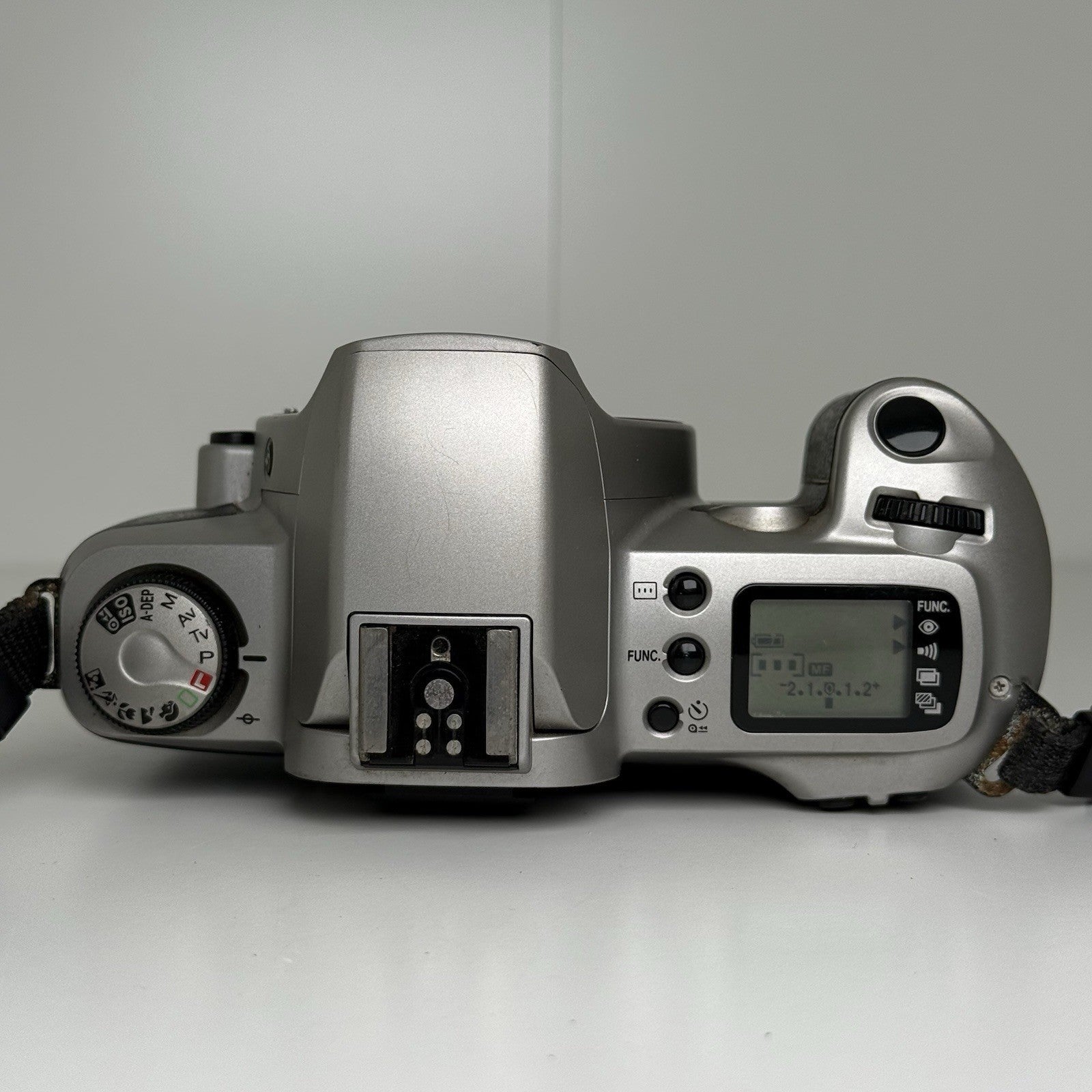 Canon EOS 500n 35mm SLR Film Camera Body Only