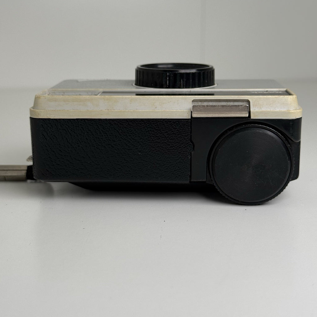 Kodak Instamatic 28 Vintage 126 Film Camera with Case