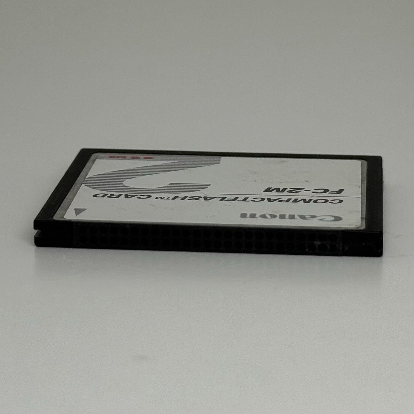 Canon 2MB FC-2M CF Compact Flash Memory Card GENUINE