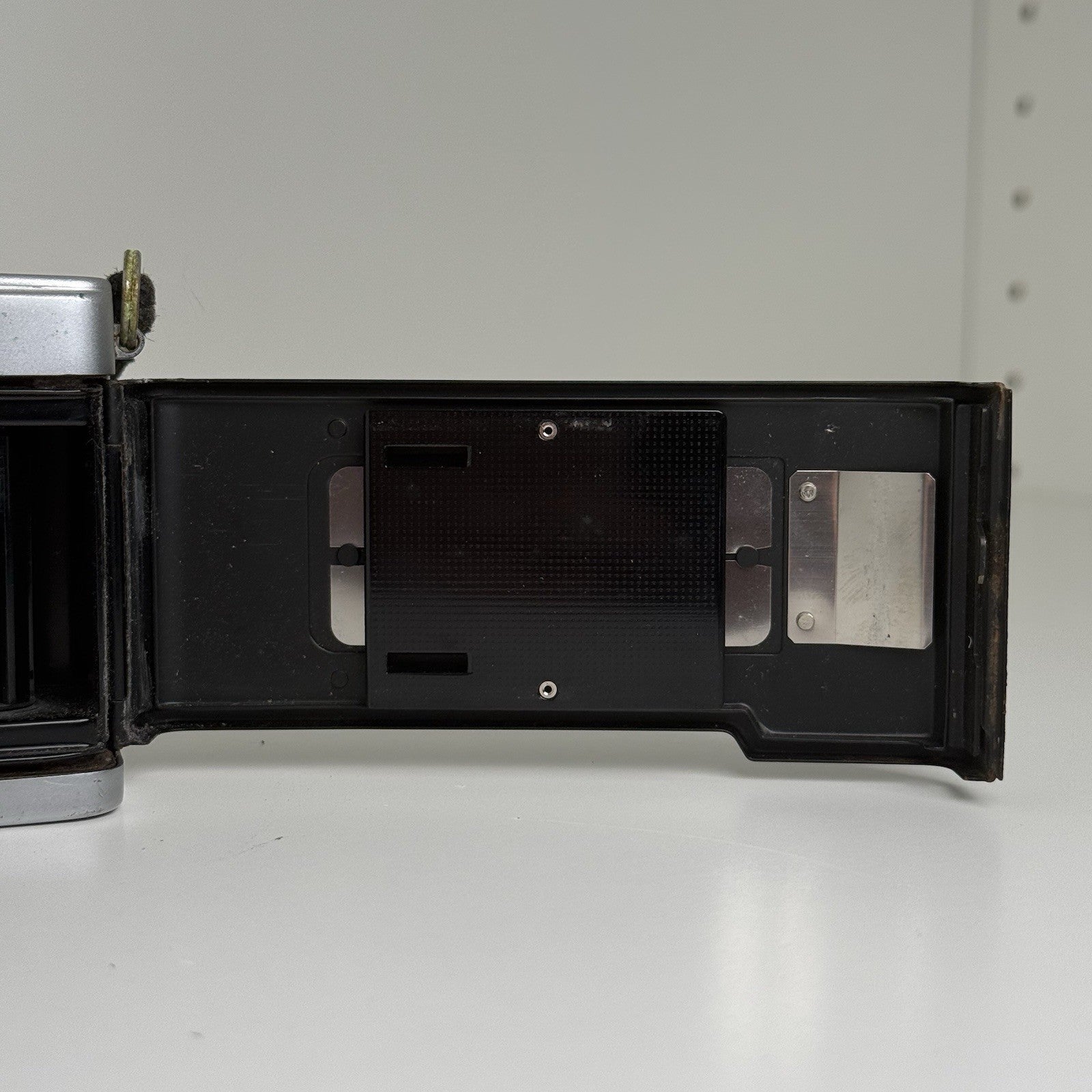 Olympus Trip 35 Point & Shoot Compact 35mm Film Camera