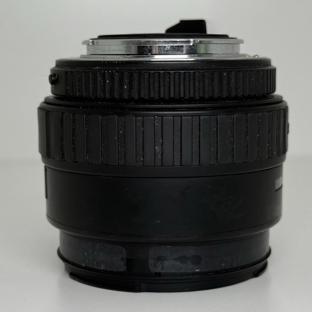 Sigma DL Zoom Lens 35-80mm 1:4-5.6 Pentax KAF Mount