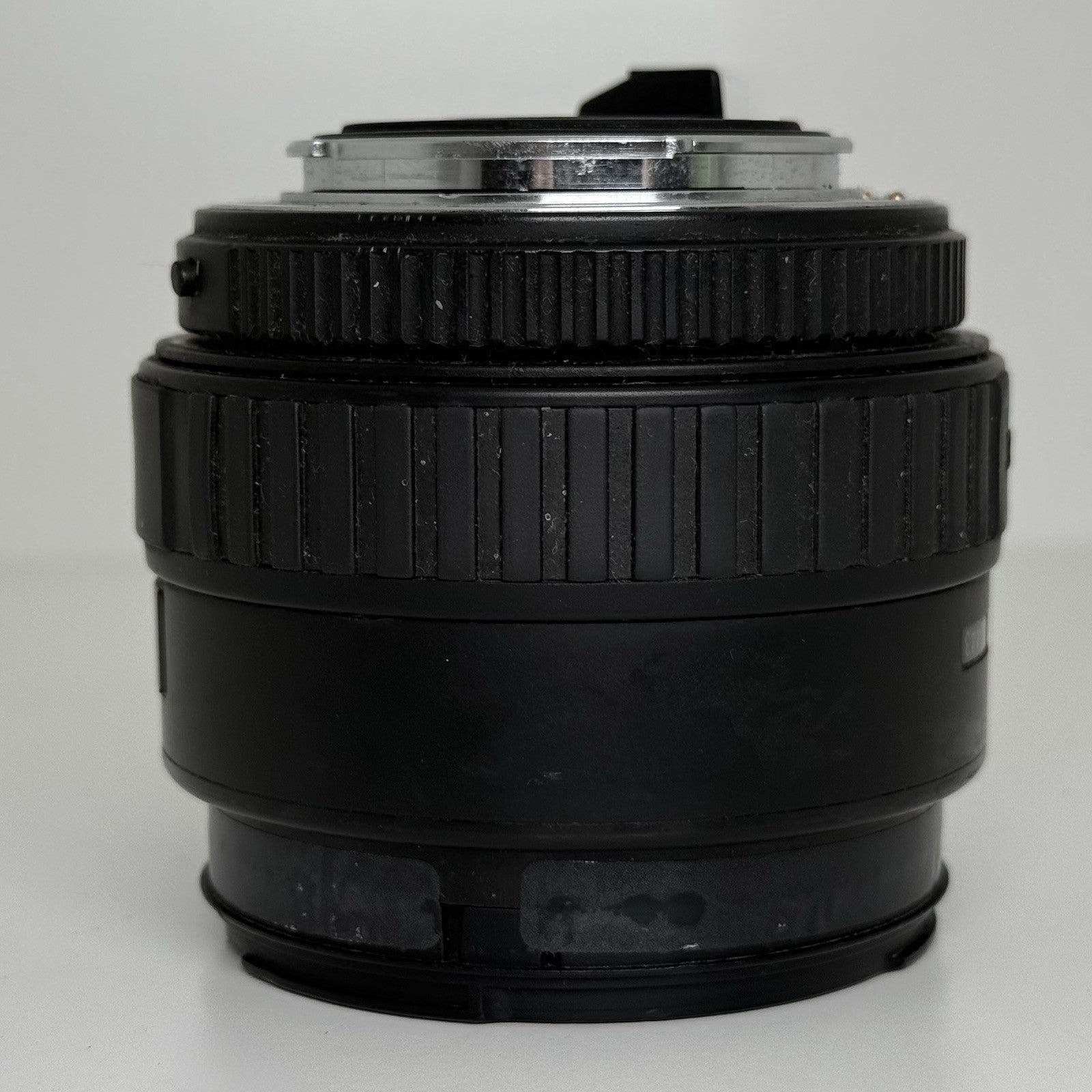 Sigma DL Zoom Lens 35-80mm 1:4-5.6 Pentax KAF Mount