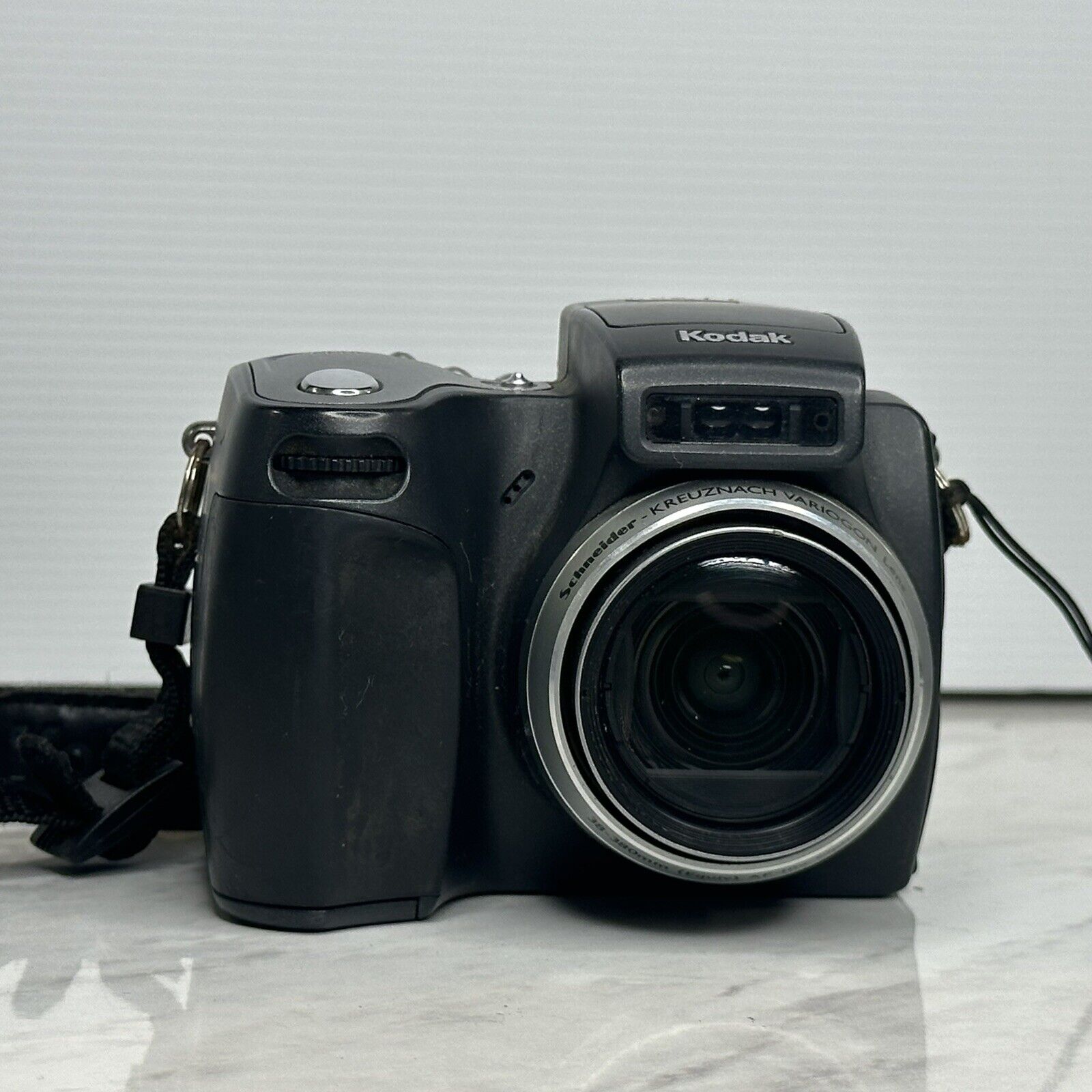 Kodak Easy Share DX6490 Black Digital Camera