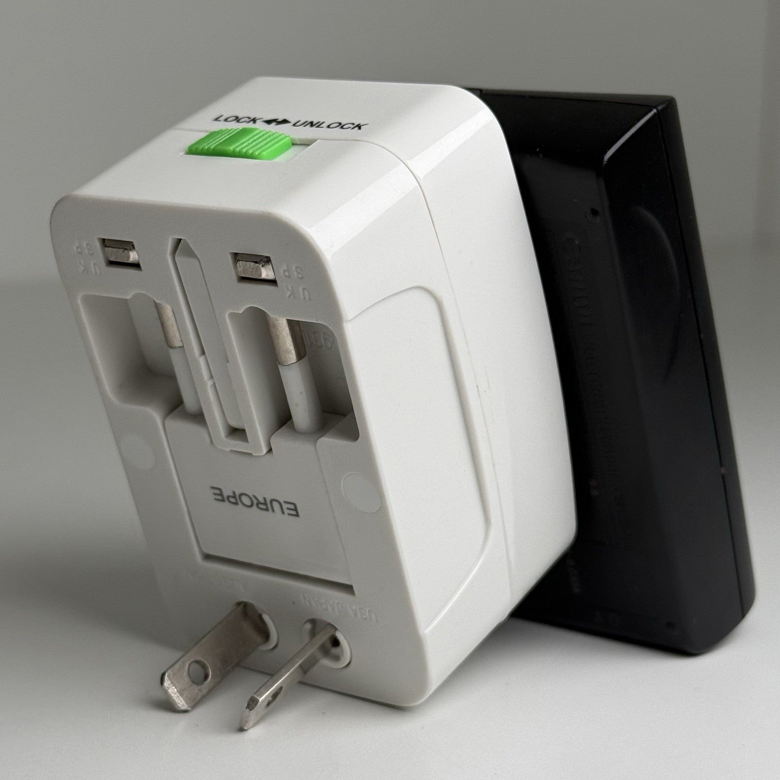 Canon IXY 430F Compact Purple Digital Camera