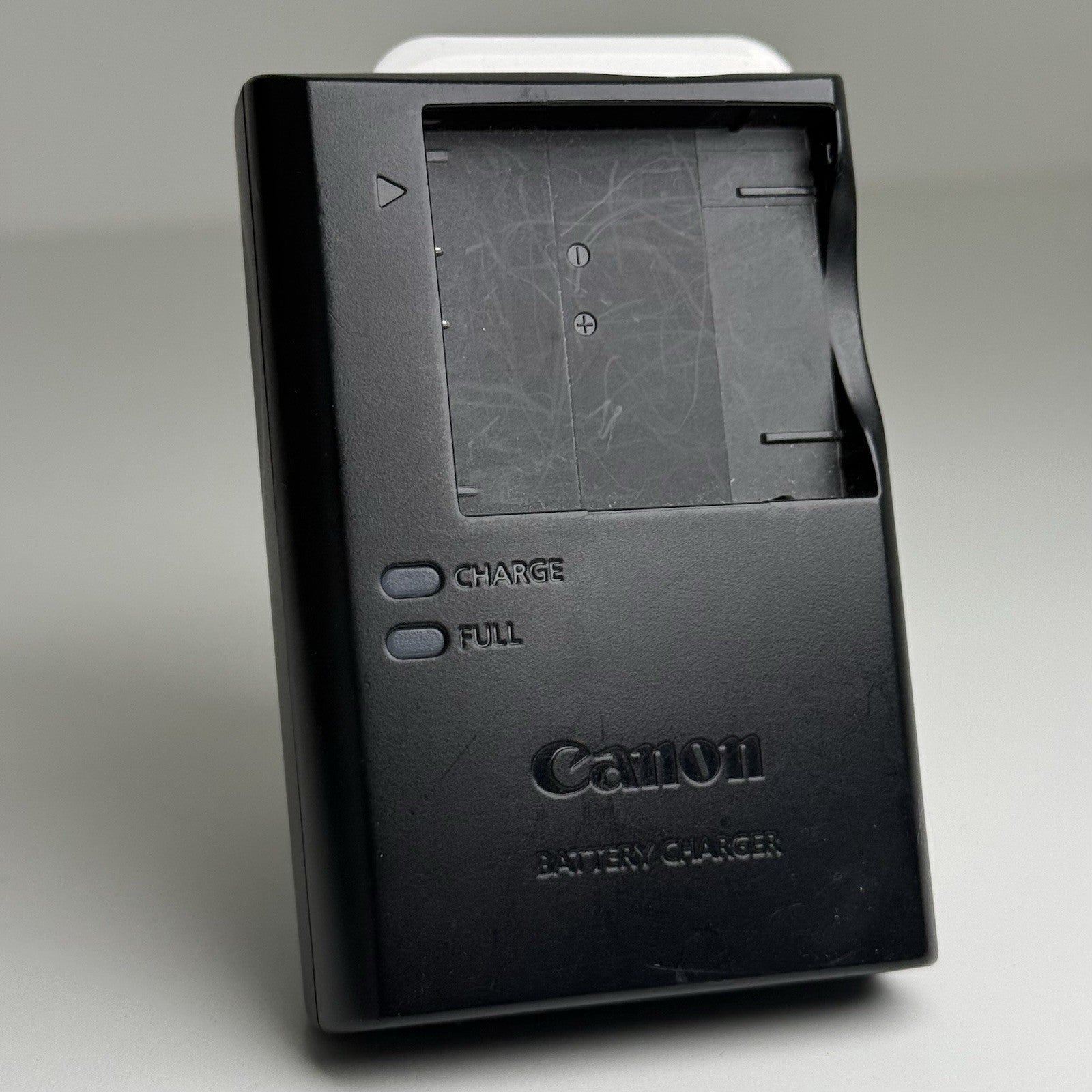 Canon IXY 430F Compact Purple Digital Camera