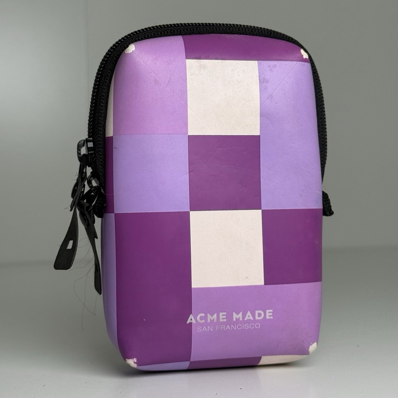 Nikon Coolpix S3300 Purple Compact Digital Camera + Battery