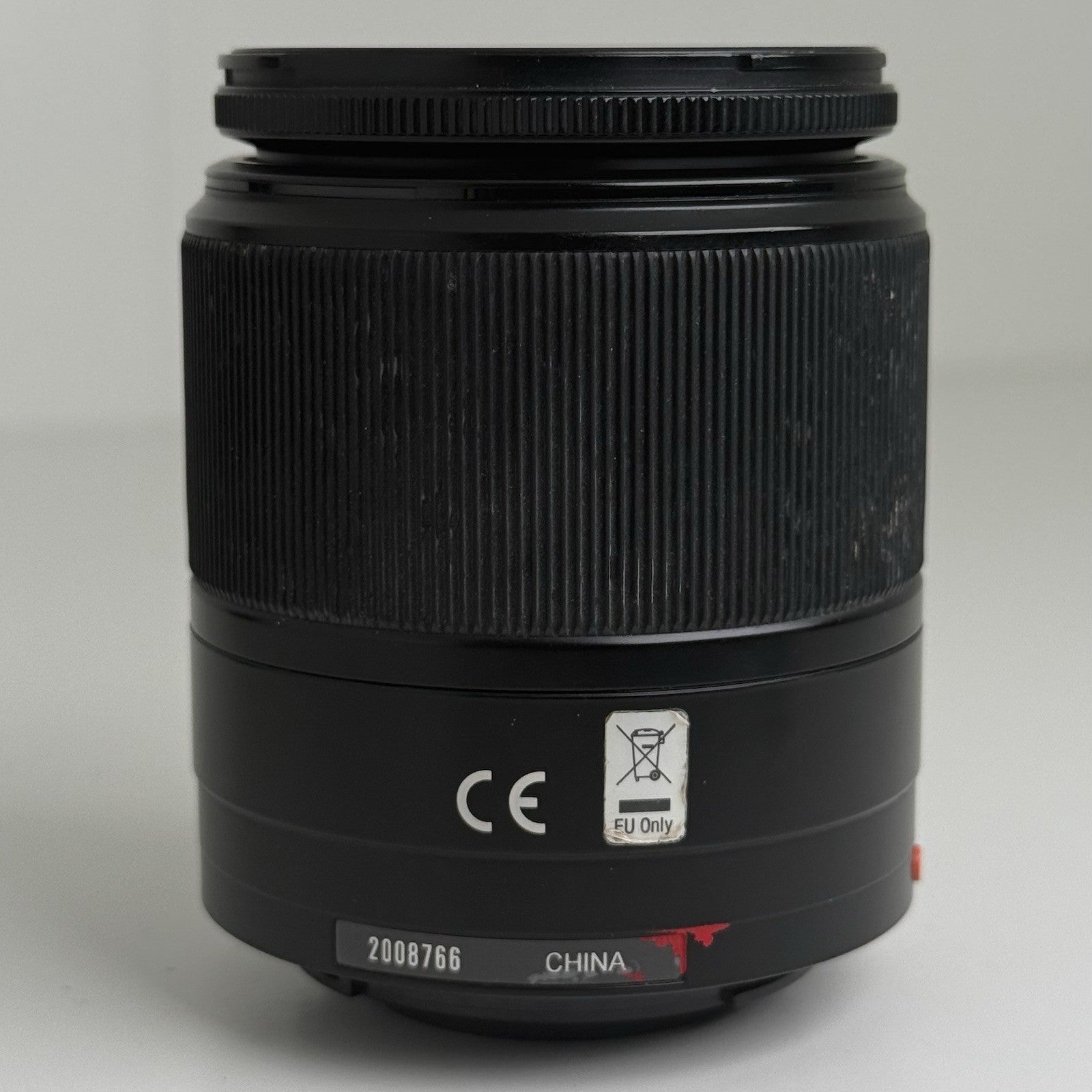 Sony DT 18-70mm f/3.5-5.6 Macro Zoom Lens Black A Mount