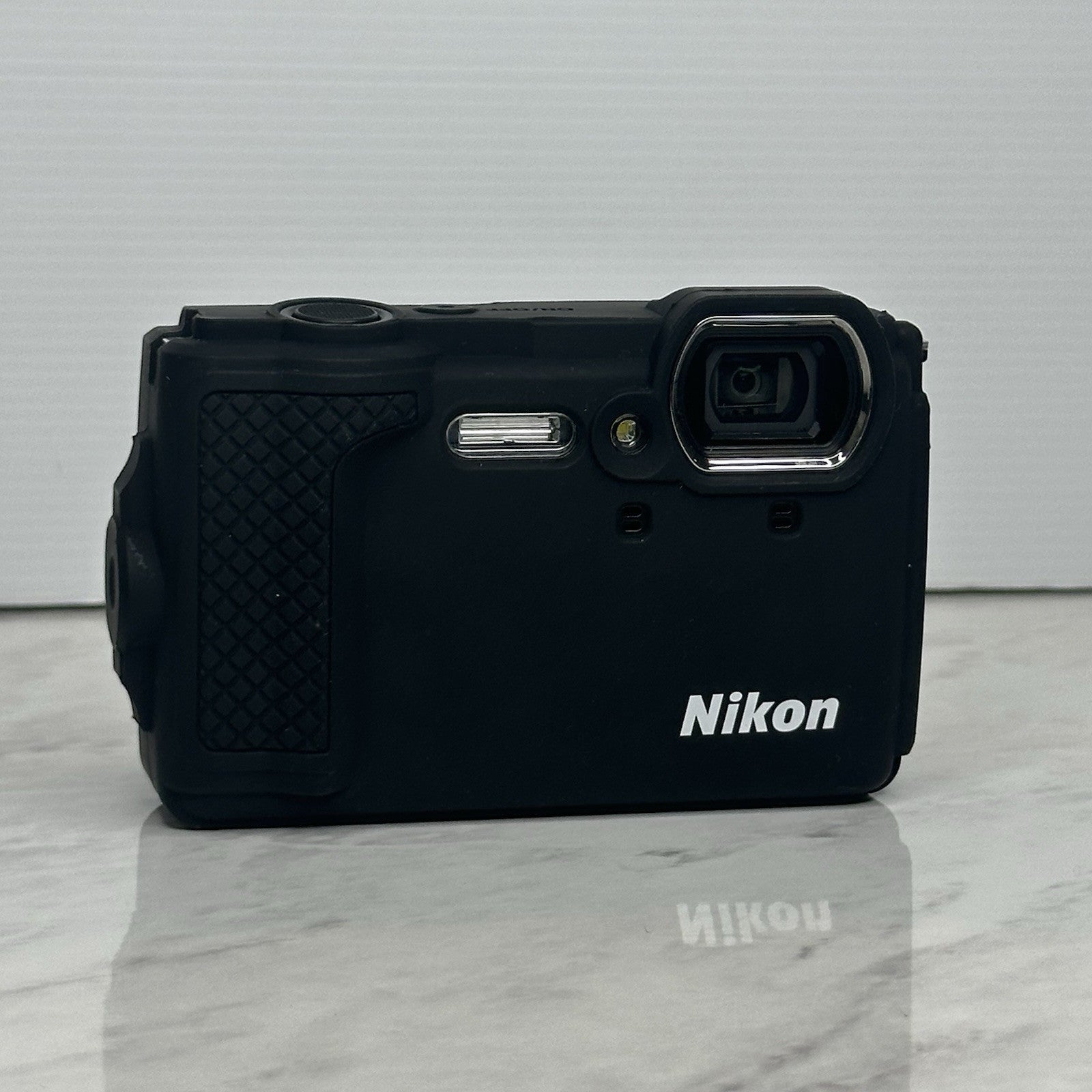 Nikon Coolpix W300 Waterproof Shockproof 4K Compact Digital Camera