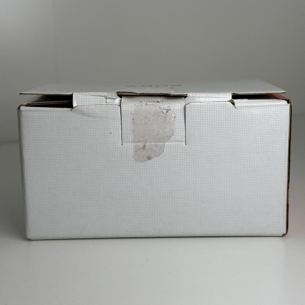 Sony ZV-1F White Compact Digital Vlog Camera with Box + More