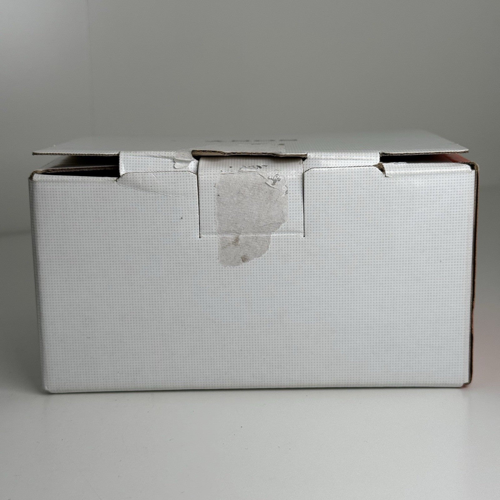 Sony ZV-1F White Compact Digital Vlog Camera with Box + More