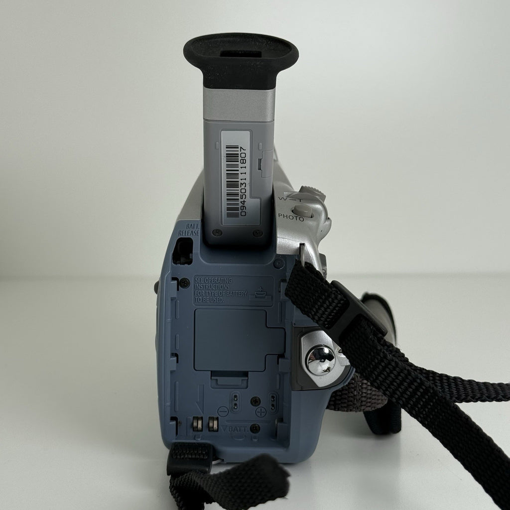 Canon MV530i MiniDV SD Card Digital Video Camcorder Camera