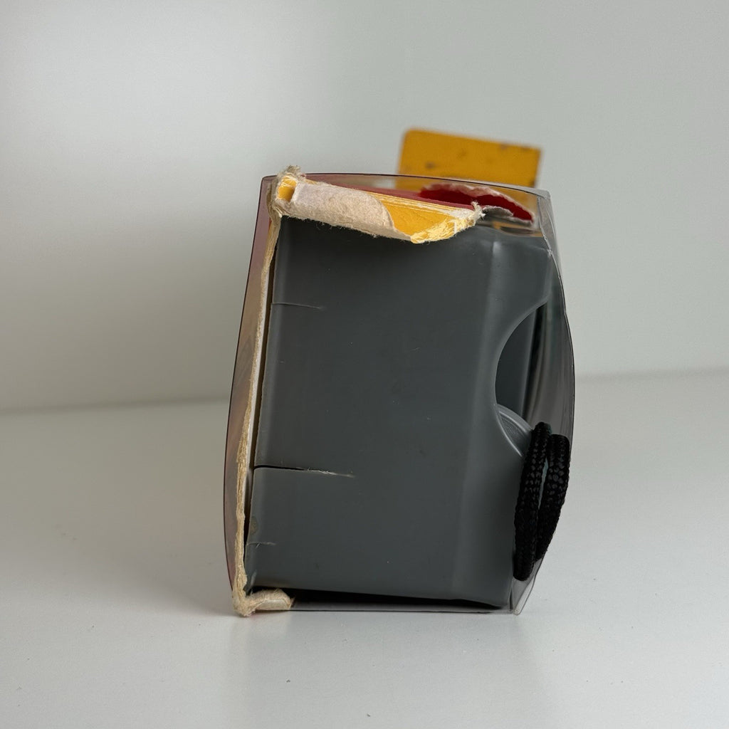 Kodak Prostar 333 Vintage Point & Shoot 35mm Film Camera