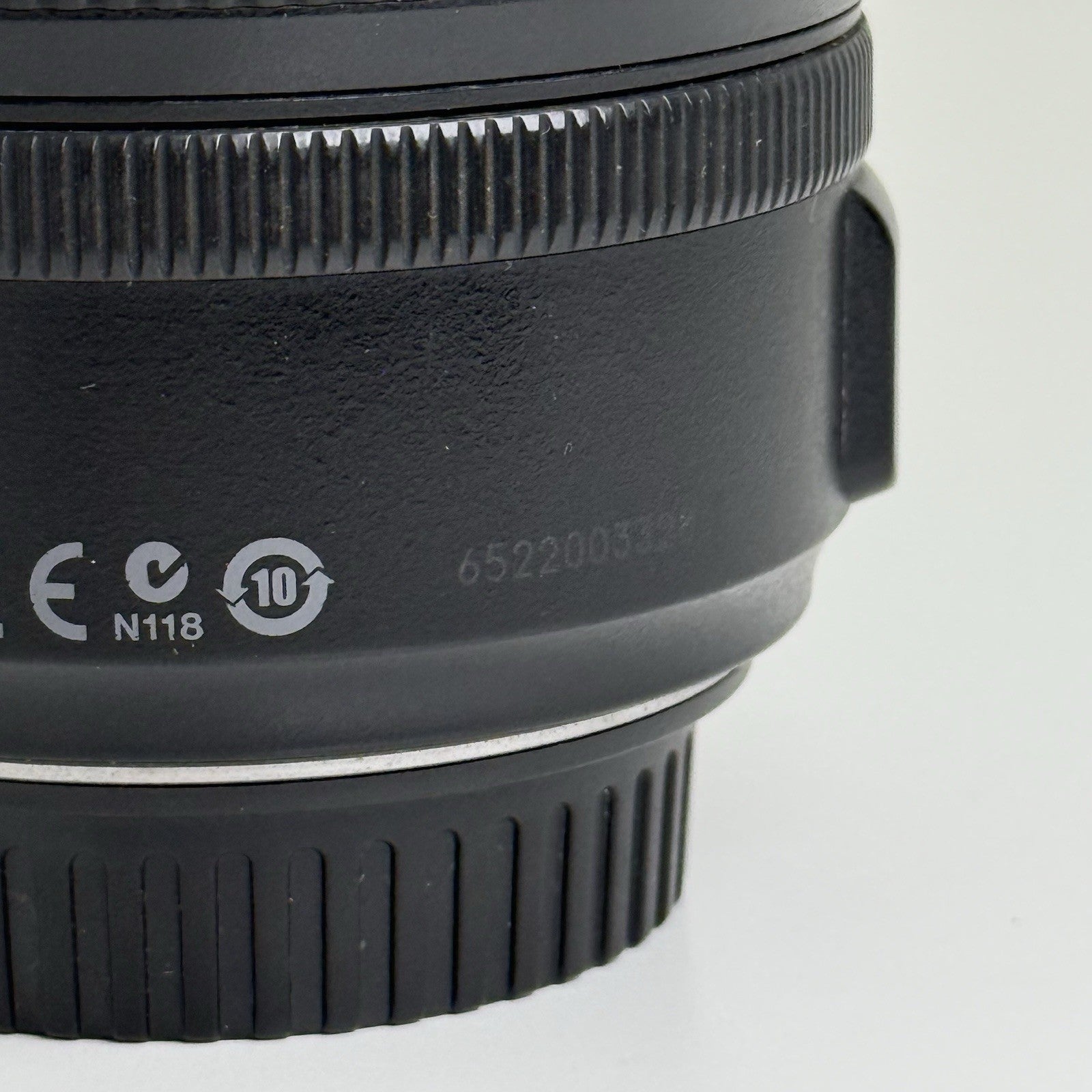 Canon Zoom Lens EF-S 15-85mm F/3.5-5.6 IS USM
