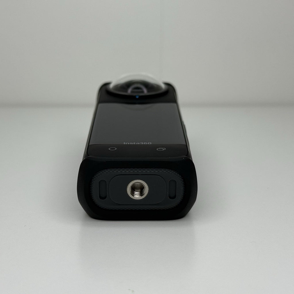 Insta360 X4 Waterproof 8K 360° Action Camera + Box