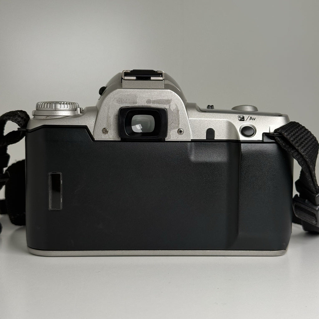 Pentax MZ-50 35mm SLR Film Camera Body Only